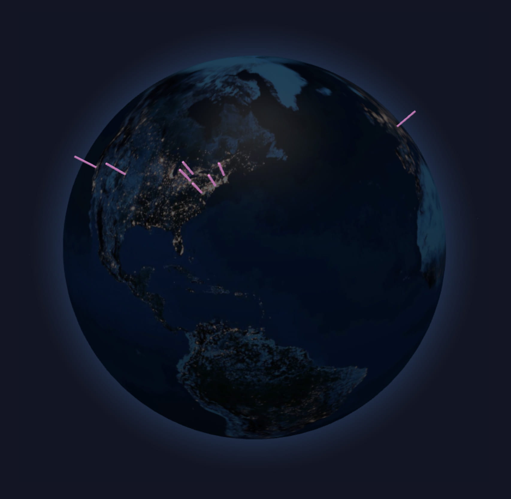 Globe